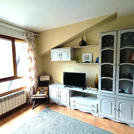 Apartamento Con Encanto Jaca Zewnętrze zdjęcie
