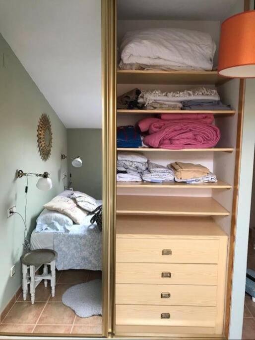 Apartment Con Encanto