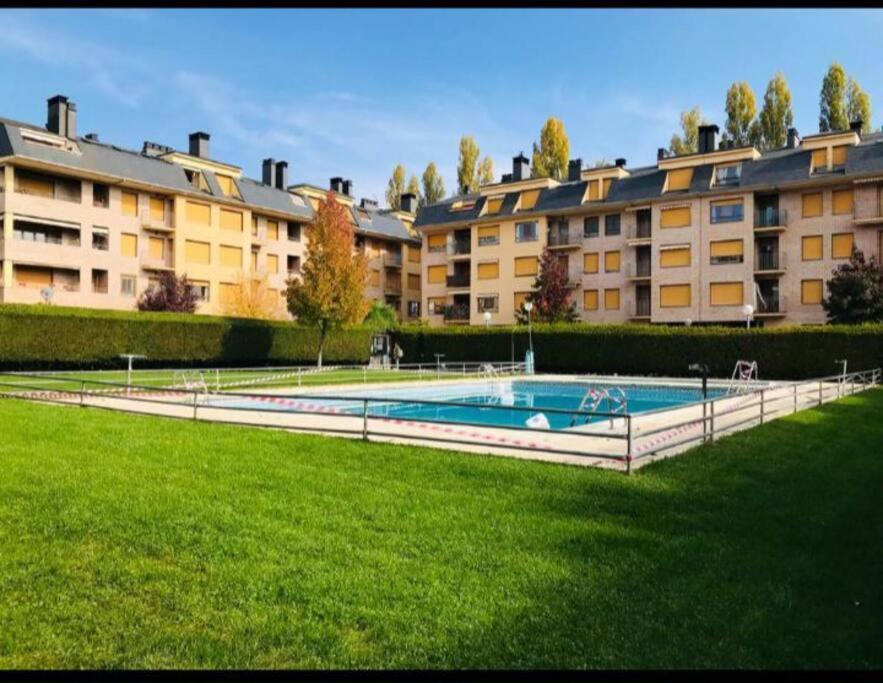Con Encanto Apartment *