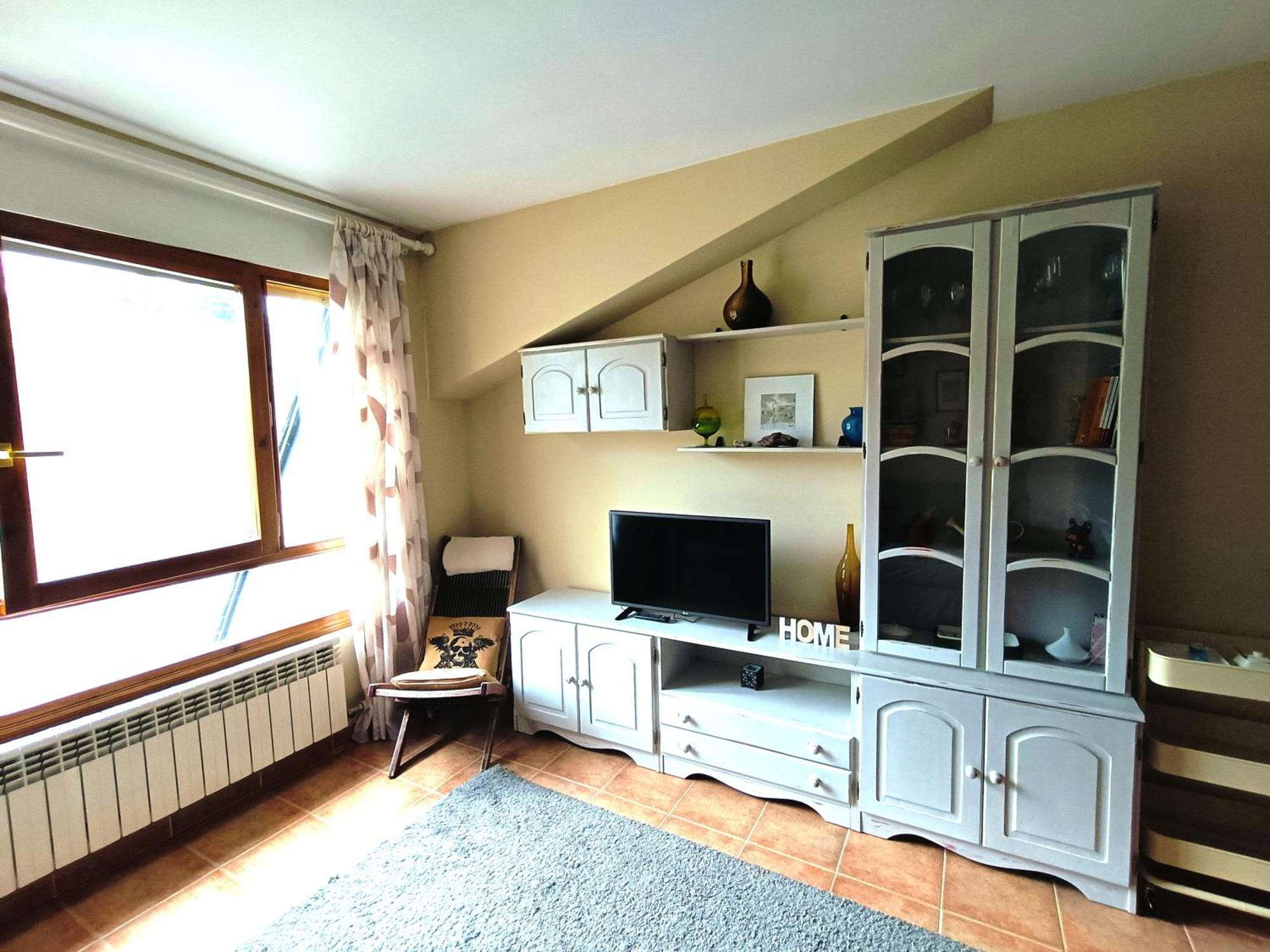 Apartment Con Encanto *